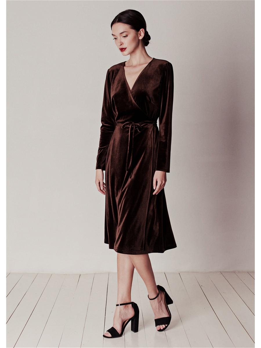 Платье Make Me