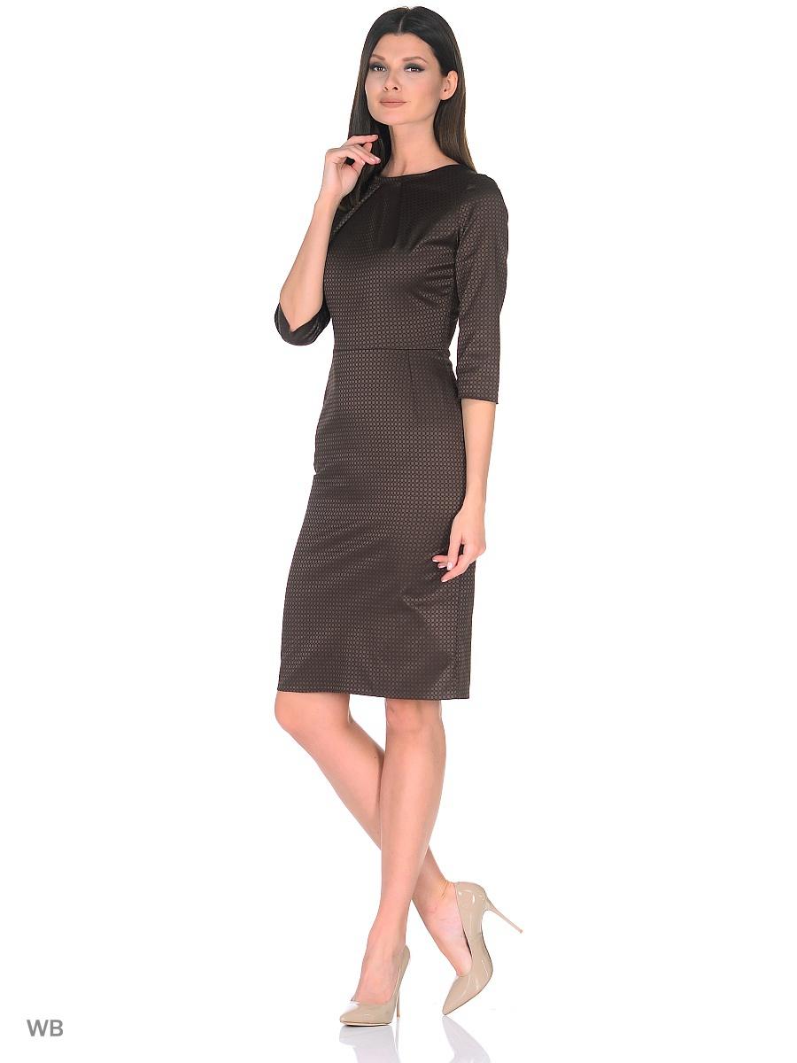 Платье WS