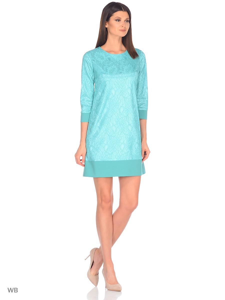 Платье Модный стиль