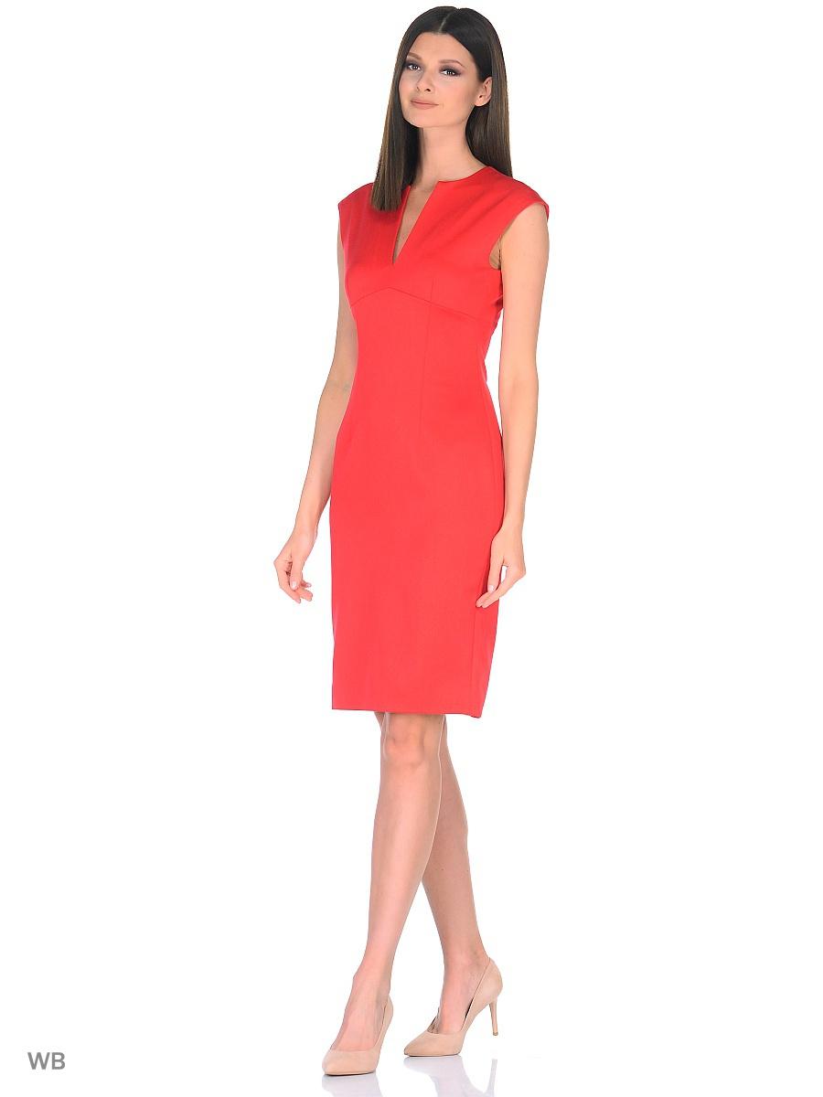 Платье Модный стиль