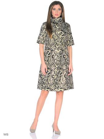 Платье МадаМ Т