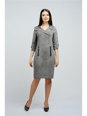 Платье Данаида