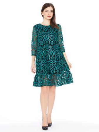 Платье Rosanna