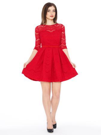 Платье Rosanna