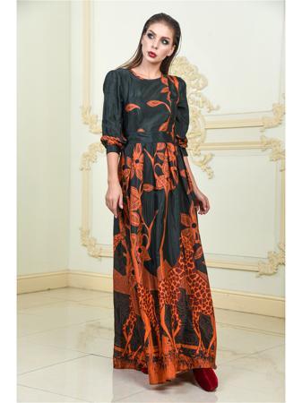 Платье MONDIGO