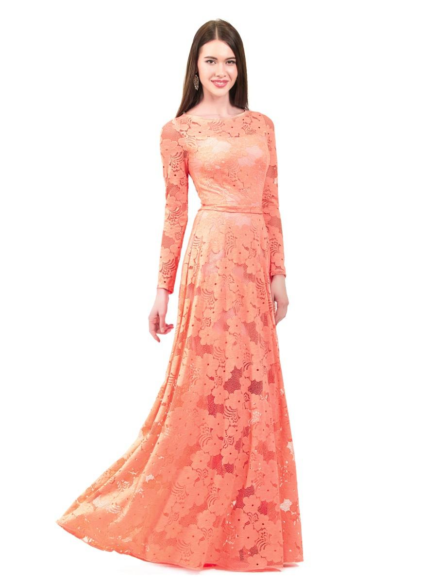 Платье Rimma Allyamova