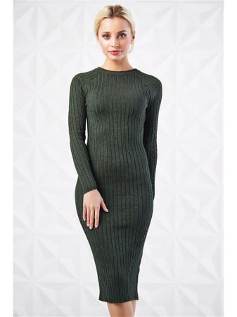 Платье Sasha Rozhdestvenskaya