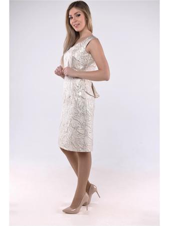 Платье LOVE CODE