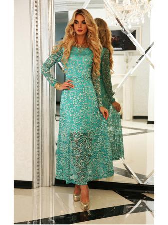 Платье Lussotico