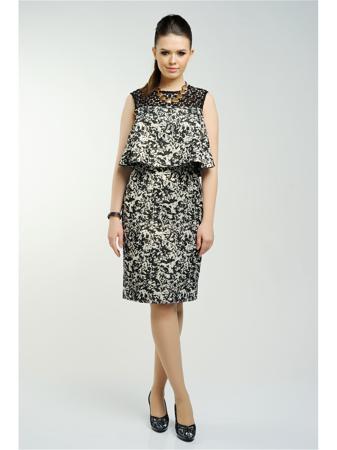 Платье Данаида