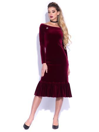 Платье CLEVER woman studio