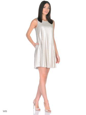 Платье Анастасия Надыктова