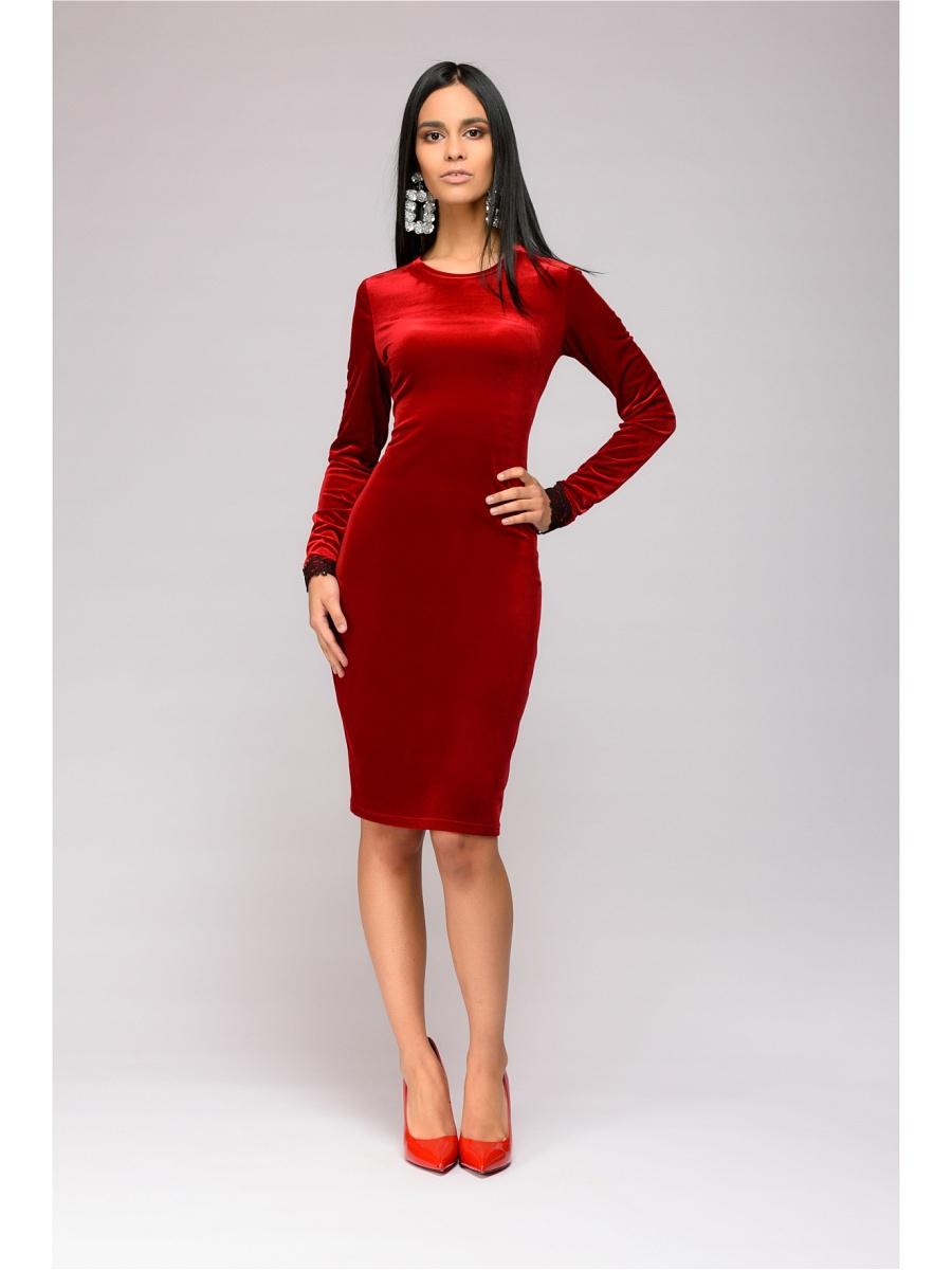 Платье 1001 DRESS