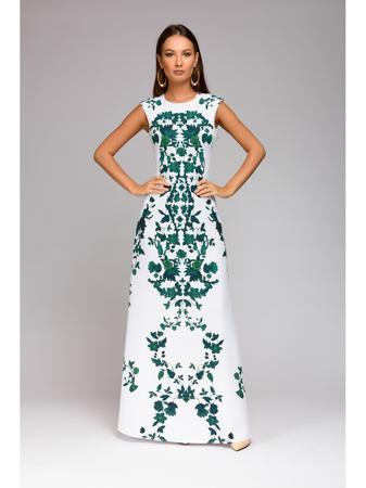 Платье 1001 DRESS