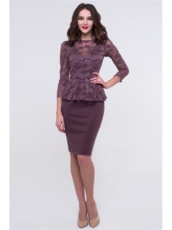 Платье Barcelonica