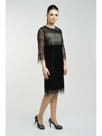 Платье Данаида