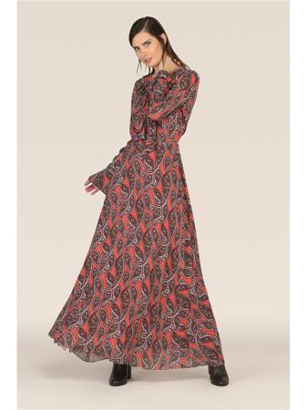 Платье PERSPECTIVE