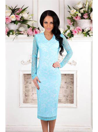 Платье EniMode