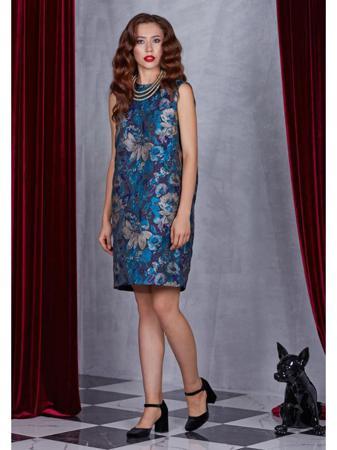 Платье VILLAGI