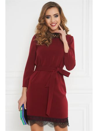 Платье RUSSICOUTURE