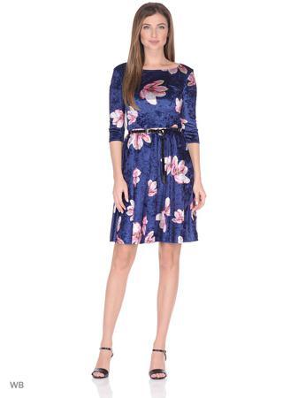 Платье Samirini