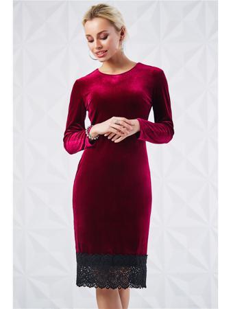 Платье Sasha Rozhdestvenskaya