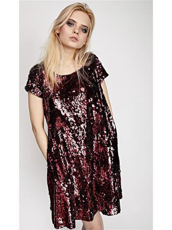 Платье Sultanna Frantsuzova