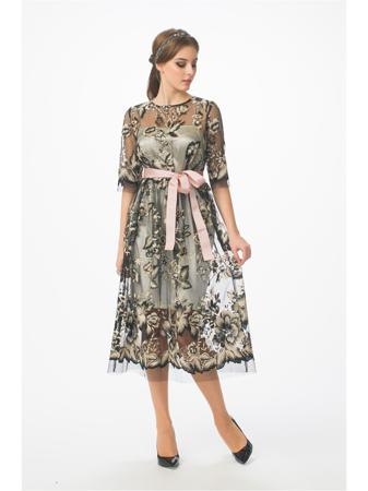 Платье Amelia Lux