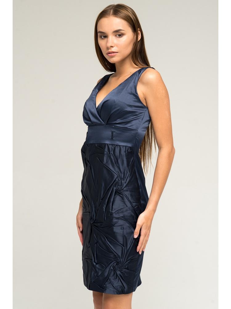 Платье  -  цвет