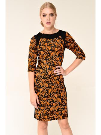 Платье Tutachi