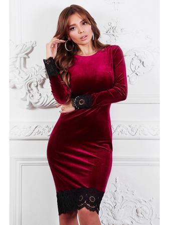 Платье Sasha Rozhdestvenskaya