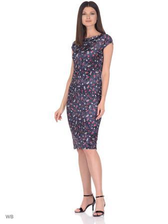 Платье Alina Assi