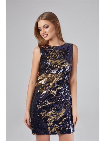 Платье La mia perla