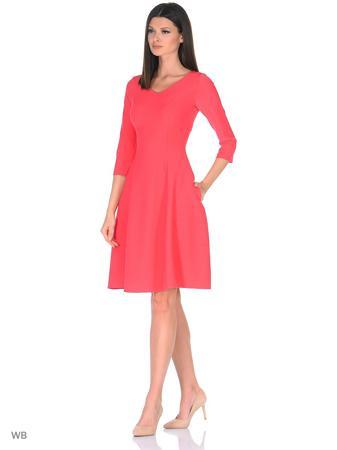 Платье Фedora