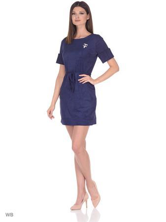 Платье Two Face