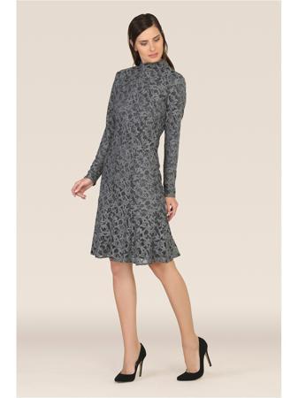 Платье PERSPECTIVE