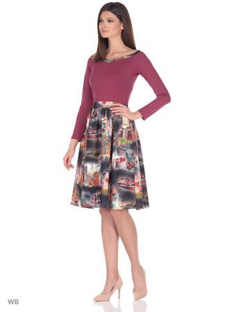 Платье MeiLLer