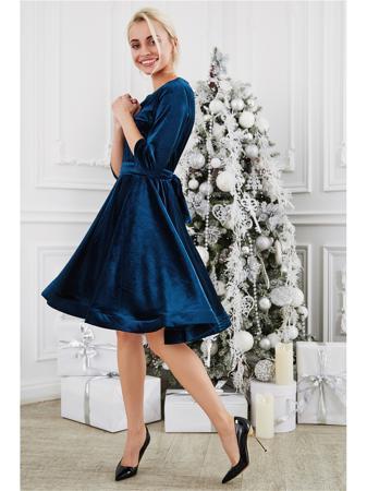 Платье Sasha Rozhdestvenskaya