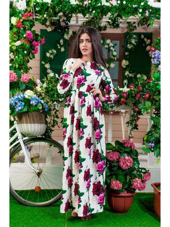 Платье Rimma Allyamova