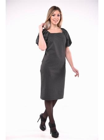 Платье LOVE CODE