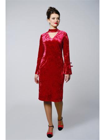 Платье Данаида