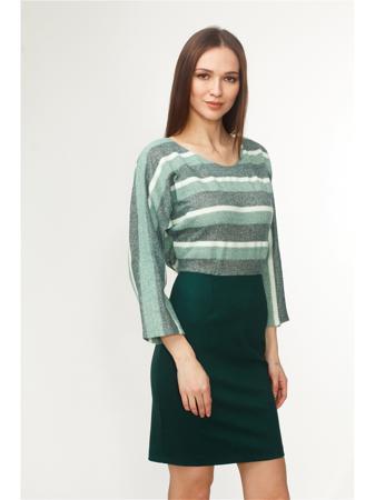 Платье BAZZARO