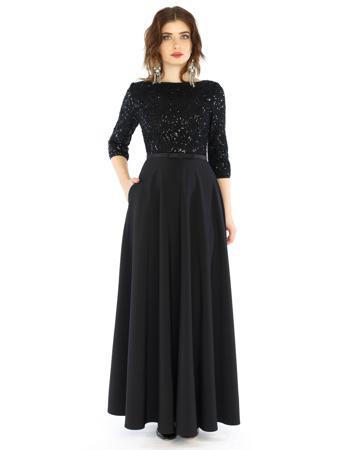 Платье Rosanna