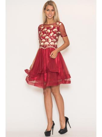 Платье Modaleto