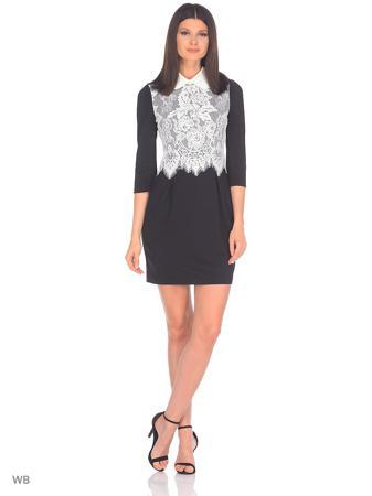 Платье Noche Mio