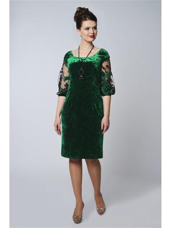 Платье Данаида