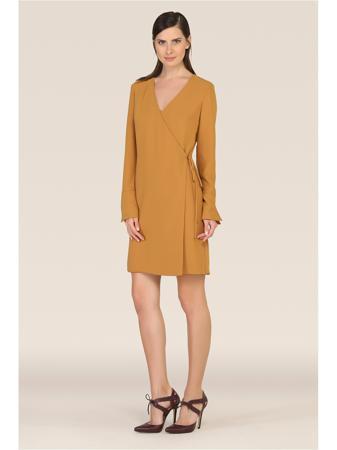 Платье PERSPECTIVE