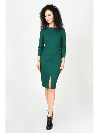 Платье Glam casual