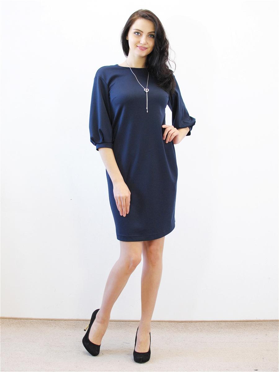 Платье  -  цвет