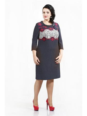 Платье Мадам Рита